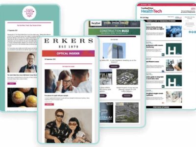Create Newsletter Templates That Work